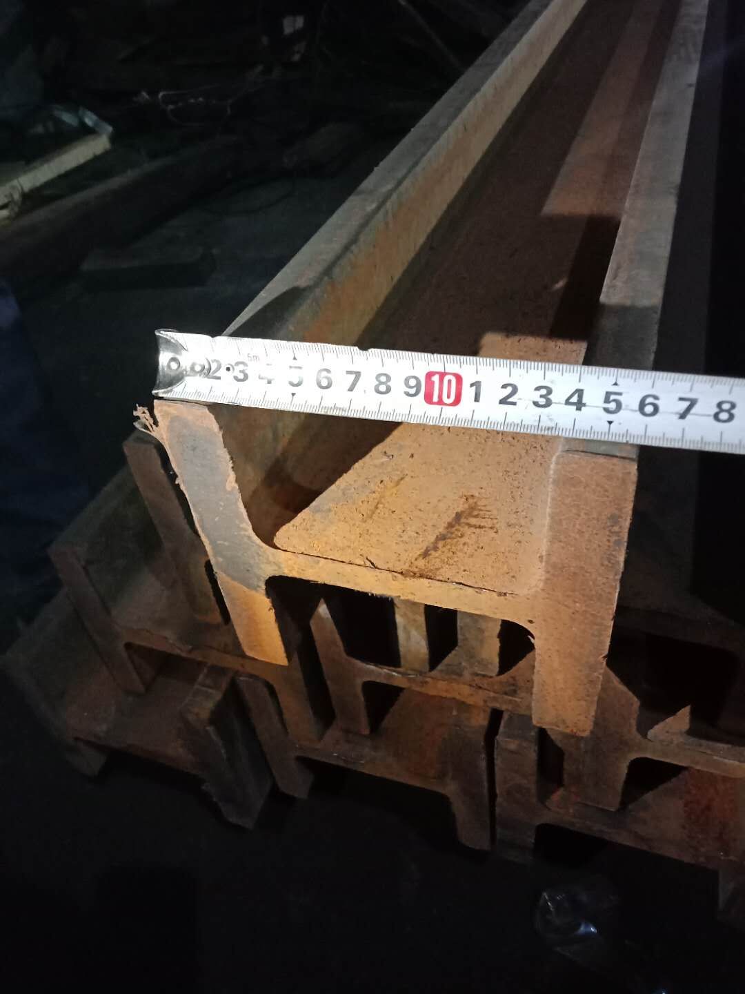 無錫HE歐標H型鋼，S355JR材質HEM140