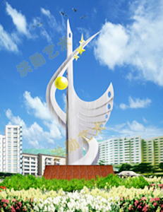 鐵嶺雕塑A鐵嶺不銹鋼雕塑A鐵嶺不銹鋼雕塑造型生產(chǎn)廠家