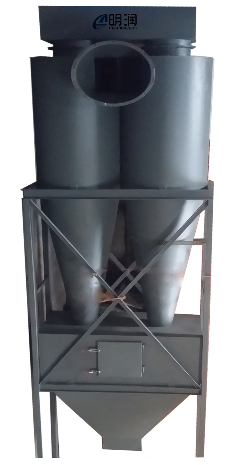 內銷旋風式除塵器|杭州價位合理的旋風式除塵器哪里買