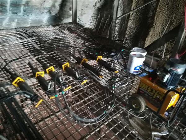 福建去哪買取代放炮靜態巖石劈裂棒廠家 劈裂棒