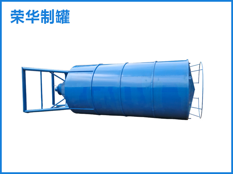 臥式水泥罐圖片-哪家公司的水泥罐好