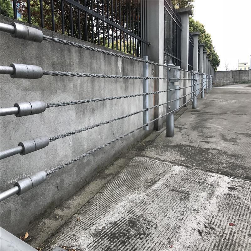 福州優質繩索護欄廠家