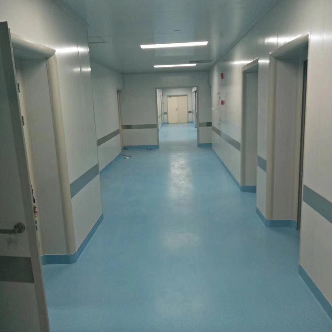 寧德手術室層流 鑫晟
