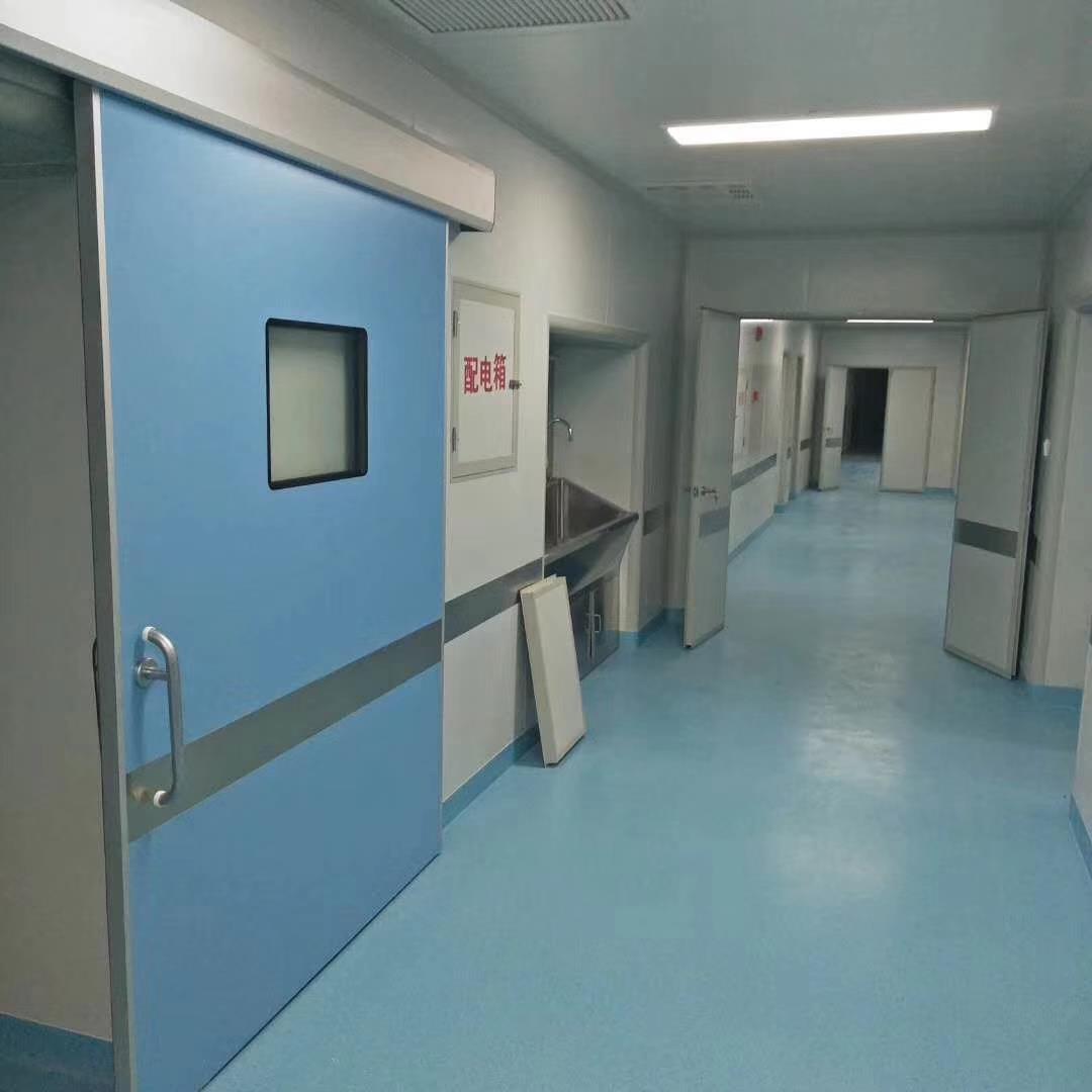 南寧手術室潔凈