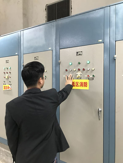 廈門消防檢測公司|想找信譽好的消防檢測當選驍安消防