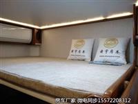 甘肅江鈴房車圖片示例