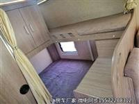 浙江江鈴特順C型房車聯系方式