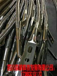 南寧石墨基柔性接地體