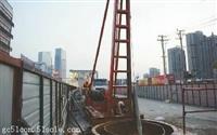 沖擊鉆施工原理及用途特點