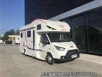 云南舜宇房車江鈴特順廠方報價
