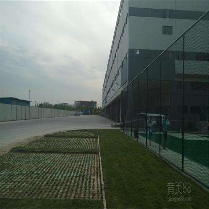 滄州專業球場護欄廠家