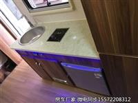 廣東20多萬的C型房車圖片示例