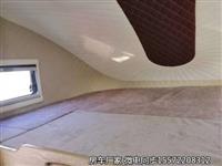 湖南20多萬的C型房車廠方報價