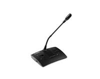 BOSCH 具有投票功能和通道選擇器的 DCN-DVCS-xx 代表機(jī)
