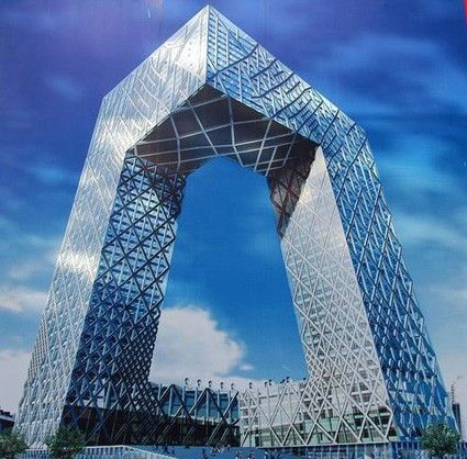 建筑結(jié)構(gòu)用鋼板