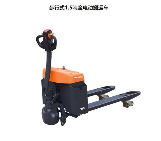 即墨去哪買(mǎi)倉(cāng)儲(chǔ)叉車批發(fā)