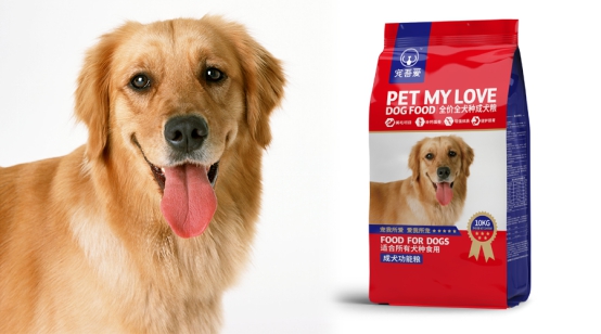 寵吾愛成犬功能糧     10kg/袋