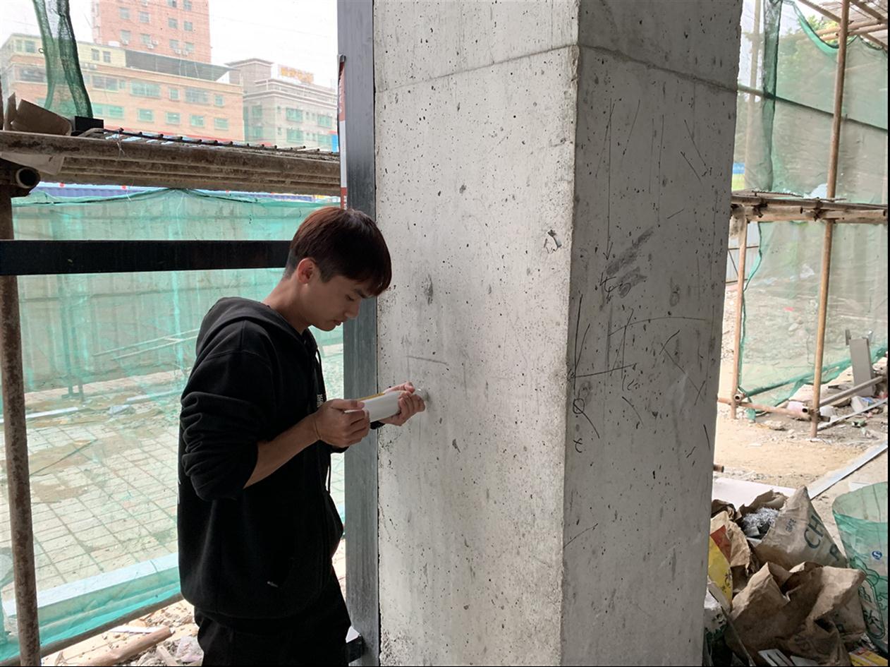 蚌埠哪家新建工程竣工驗收檢測單位