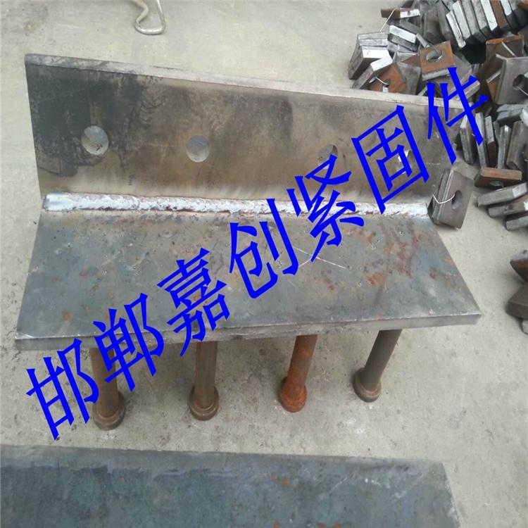 廊坊T型鋼預埋件廠家 嘉創