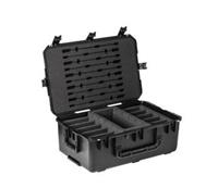 BOSCH DCN-TCD 可容納10臺DCN設備的運輸箱 *設備 DCN會議解決