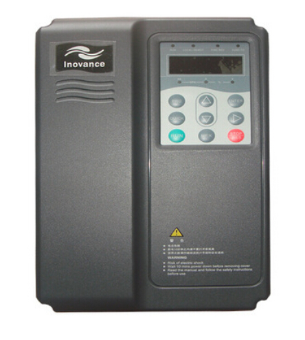供應****匯川變頻器 MD380T3.7GB