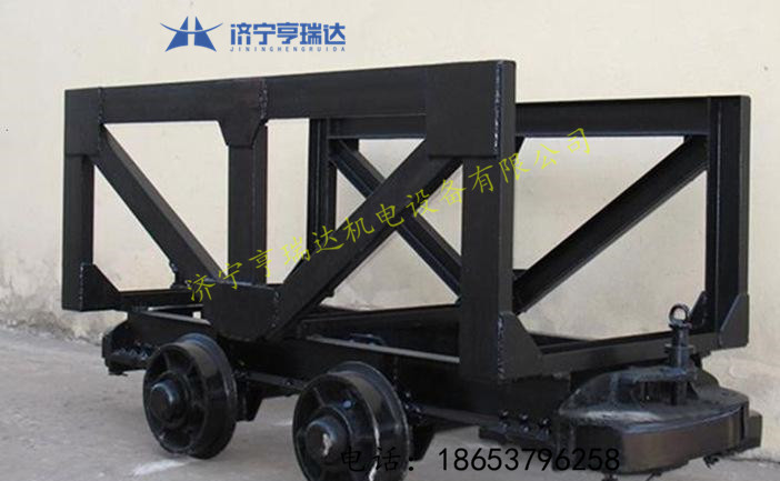MLC5-9 材料車