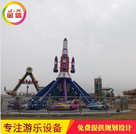 國產自控飛機廠 金信