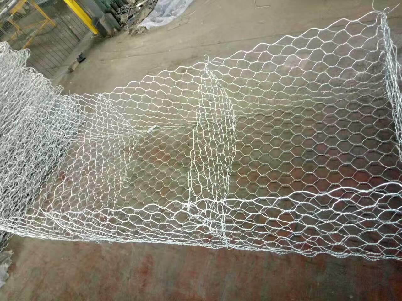 蘭州鍍鋅石籠網廠家