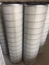 除塵濾筒生產廠家定制