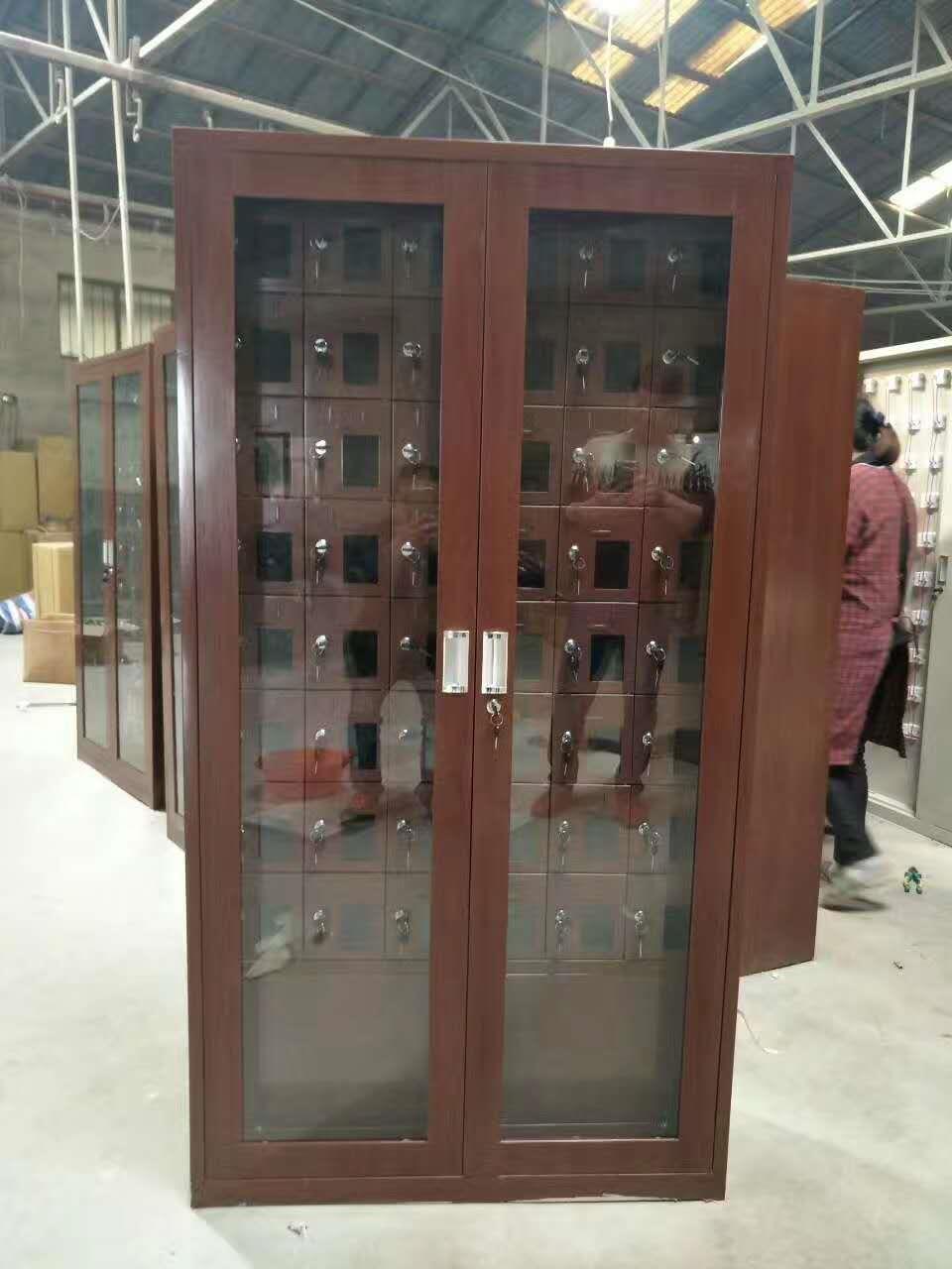 成都智能充電柜定制