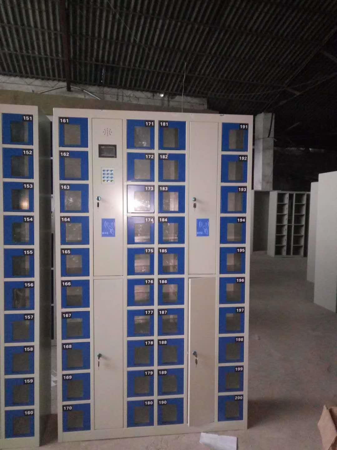 北京智能充電柜廠商 宏寶