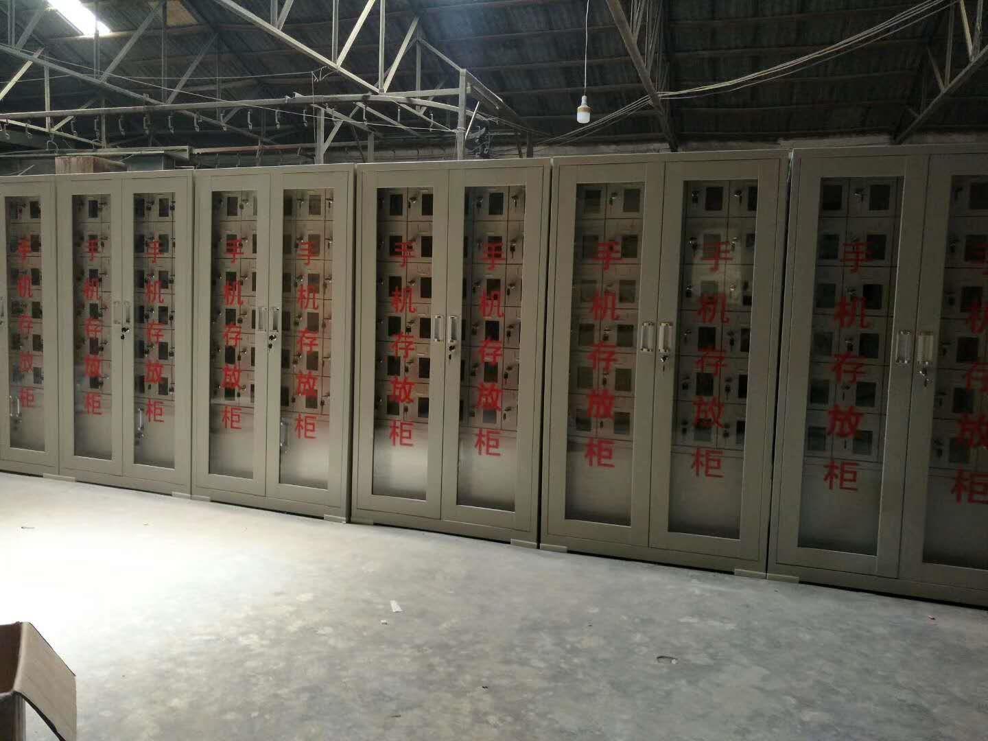 蚌埠智能充電柜定制 宏寶