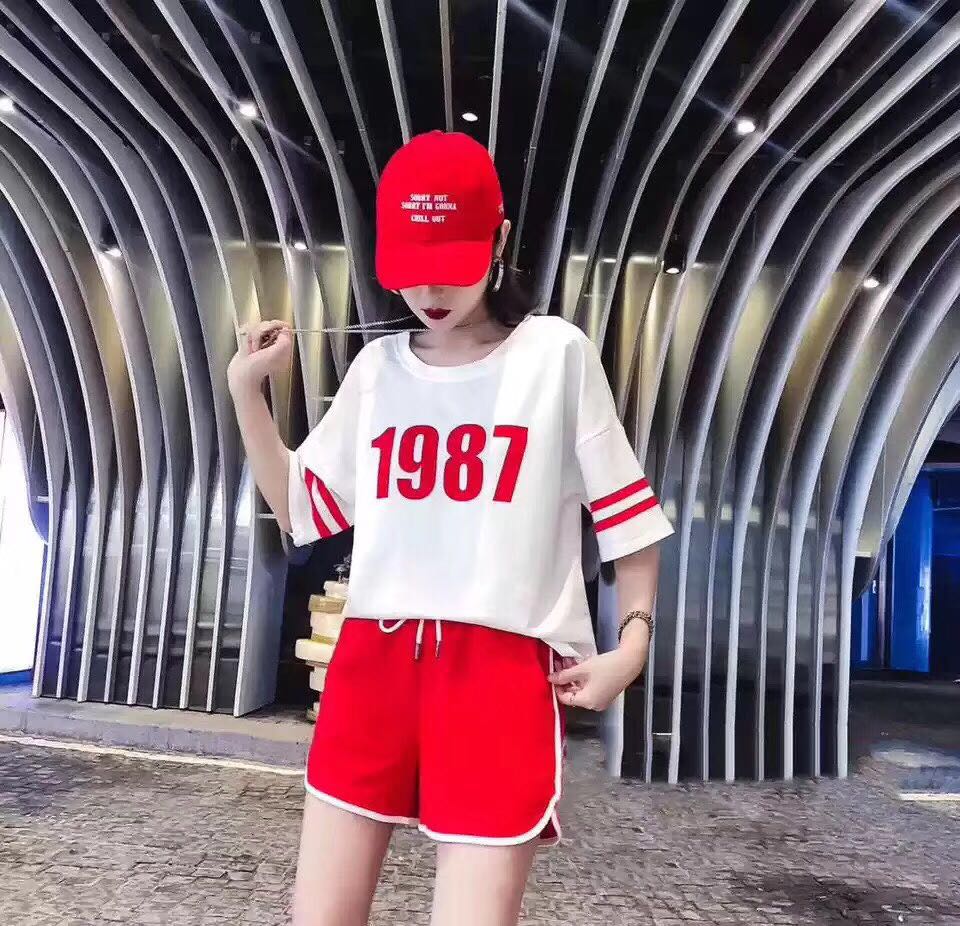 外貿(mào)小衫T恤連衣裙庫存尾貨服裝批發(fā)
