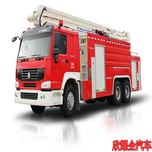 哪里有便宜的消防車