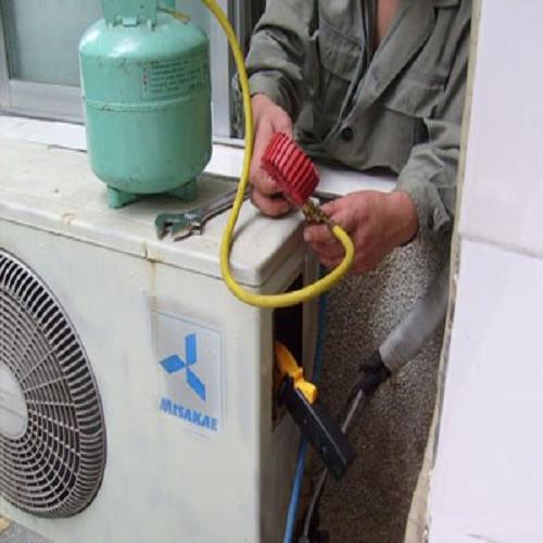 常州空調移機公司