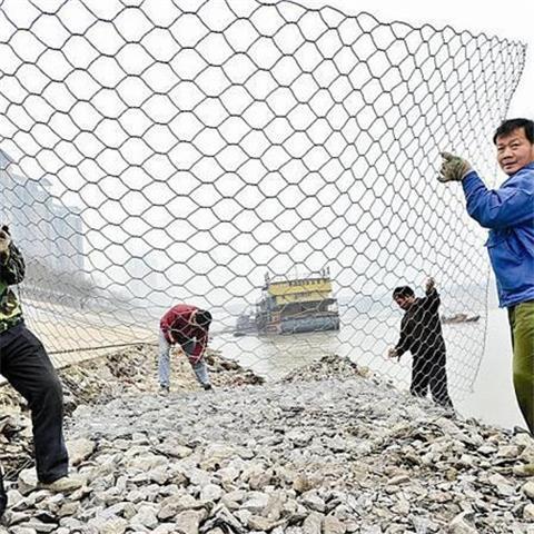 甘孜箱形鉛絲籠廠家 步鑫絲網