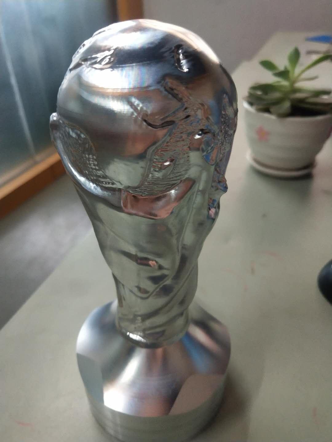 金華**五軸加工中心 森氏精密