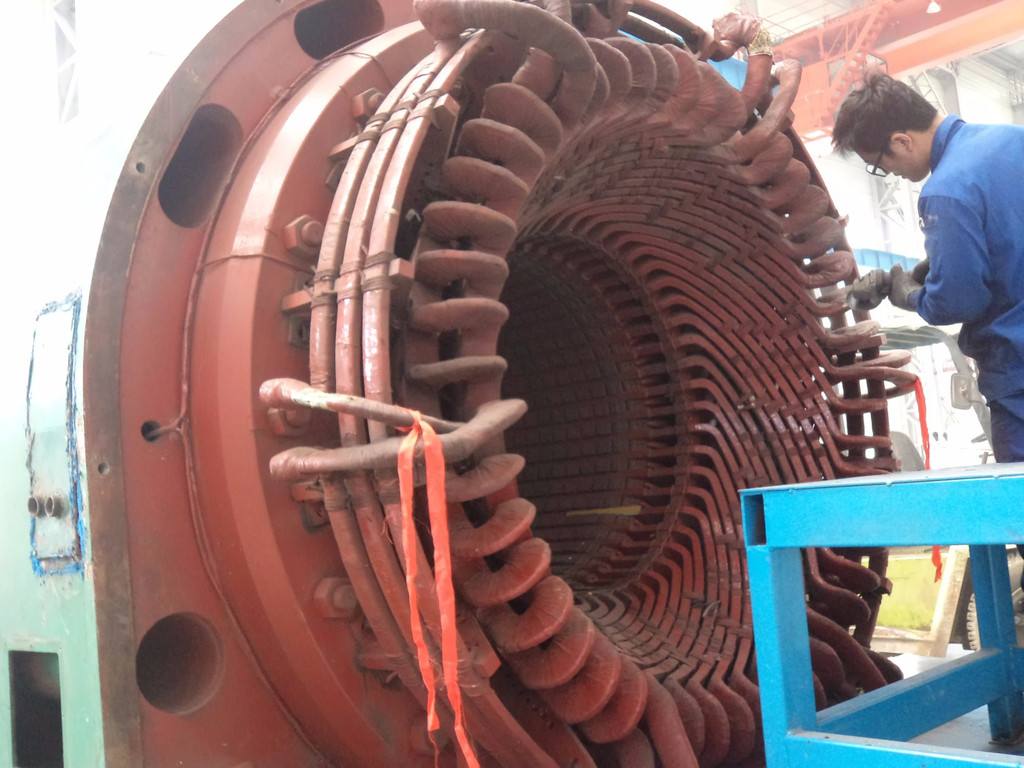 寧夏機電維修-寧夏大型機電維修-找寧夏九億機電維修設備廠