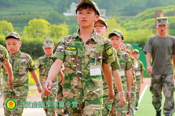 潛江夏令營路線
