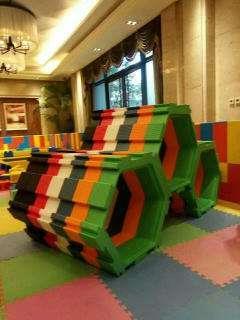 青海出售積木樂園