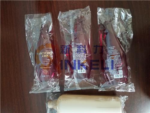 淮安瓶子包裝機廠家 新科力