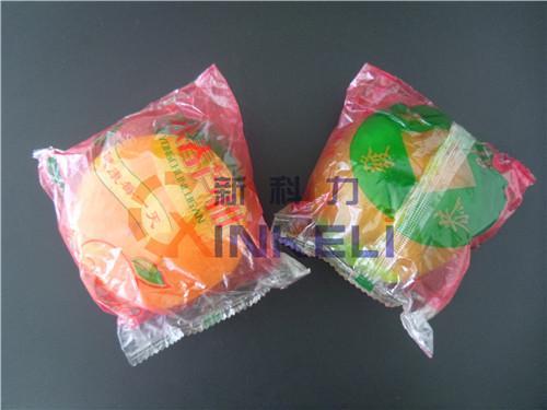 佛山銷售臍橙包裝機