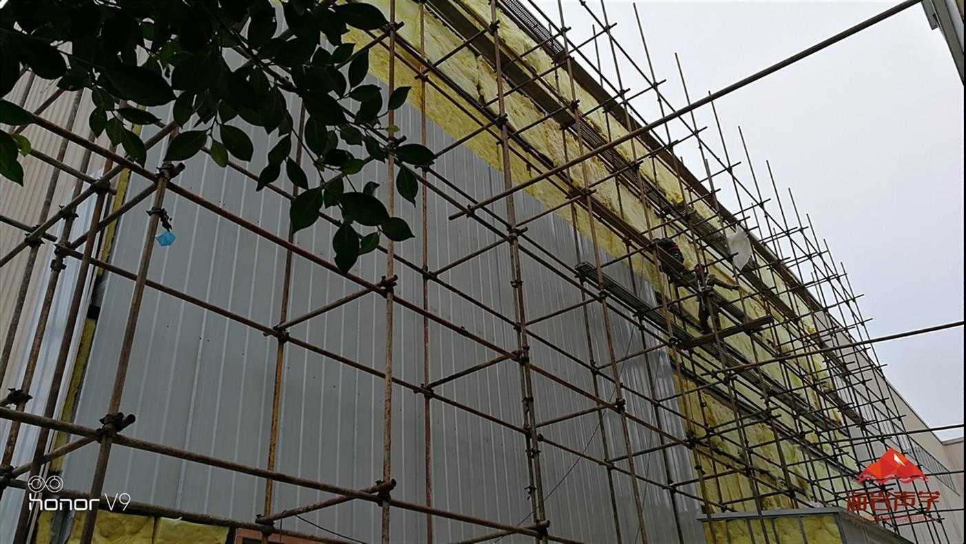 阿壩專業承接工廠噪聲治理