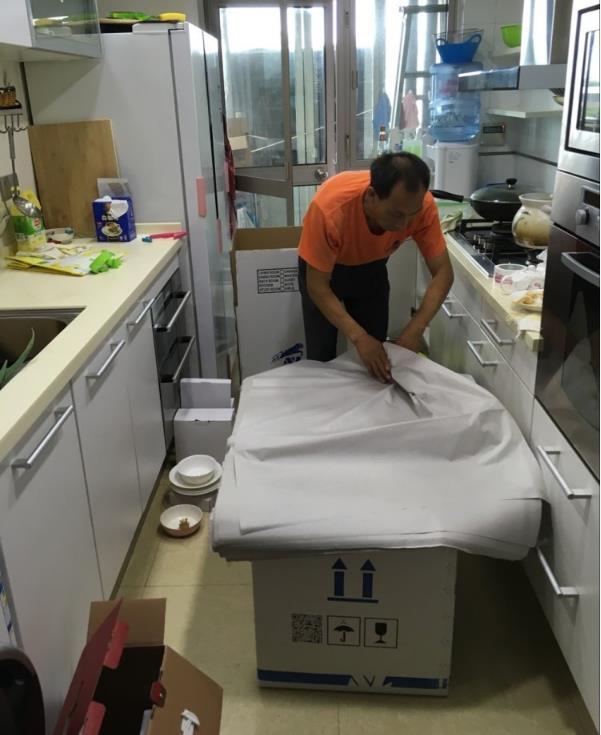 嘉定家庭搬場電話 收費低 實力強 口碑好