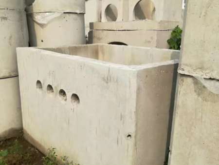 水泥制品信息|恩典水泥管**的水泥制品銷售商