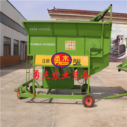 全自動上料分草設備 可接除膜機 可調頻