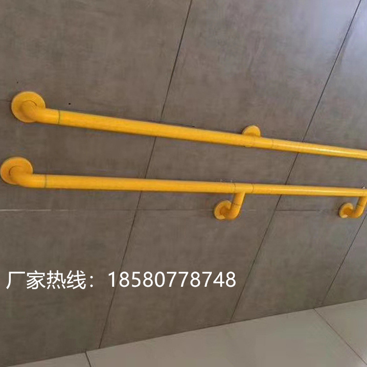 尼龍扶手A無(wú)障礙尼龍扶手A蘭州尼龍扶手廠家