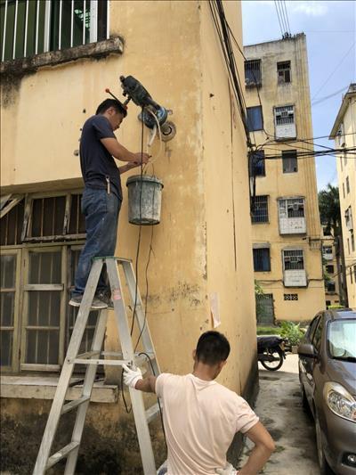 滁州市幼儿园房屋安全鉴定机构