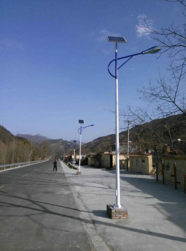 景区路灯太阳能