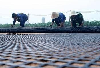 莱芜土工格栅厂